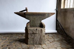 Amboss (250 kg)