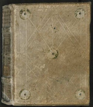 De exordiis et incrementis quarundam rerum in ecclesiasticis observationibus [u.a.] - BSB Clm 17184