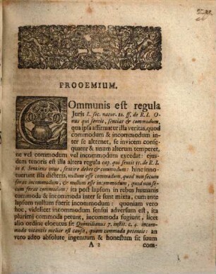 Diss. med. inaug. de sudore annuo spontaneo