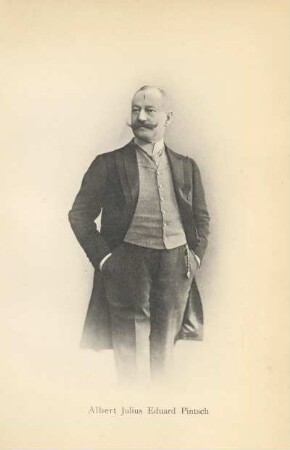 Albert Julius Eduard Pintsch