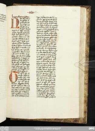 [Ps.-Hieronymus, Prol. Osee:] Incipit alius p[ro]logus