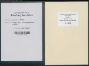 Teilung der Gemeinheiten. Allgemeines - Band 2