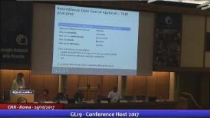 Assessing the FAIRness of Data Sets in Trustworthy Data Repositories