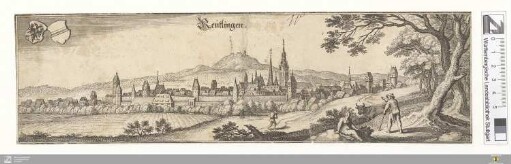Reütlingen
