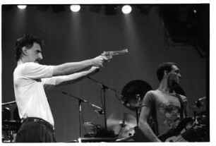 Frank Zappa 11.+12.04.1988 I N 7