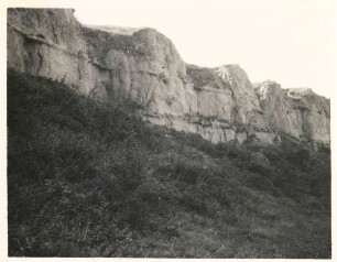 Carasu-Tal bei Faclia