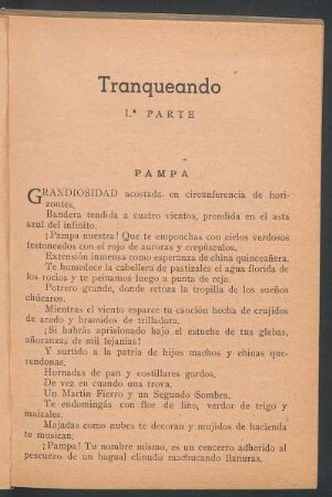 Pampa