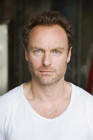 Mark Waschke