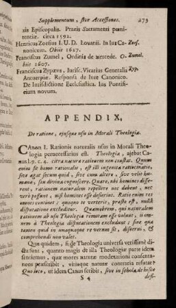 279-281, Appendix