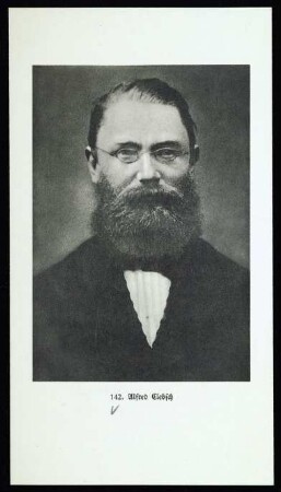 Clebsch, Alfred
