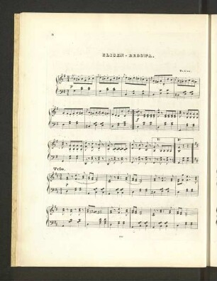 Elisen-Redowa.