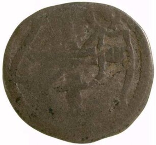 Münze, Dreier (NZ), 1547
