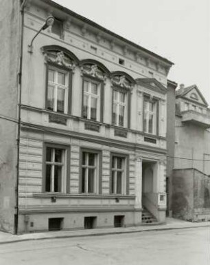 Wohnhaus, Forst (Lausitz)