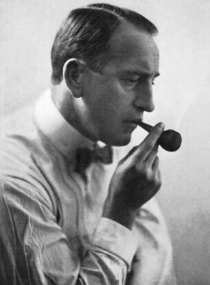 Max Pechstein : Max Pechstein (1881-1955, Maler)