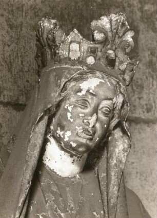 Madonna mit Kind