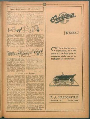 La poesía de la elegancia