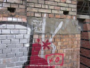 {TATZENKREUZ}