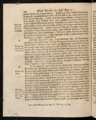 214-218, Annus Mundi 3363. Legis Mosaicae 880; ...