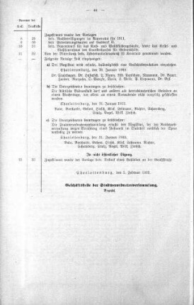 No. 3 (22-35) (34), 31. Januar 1912