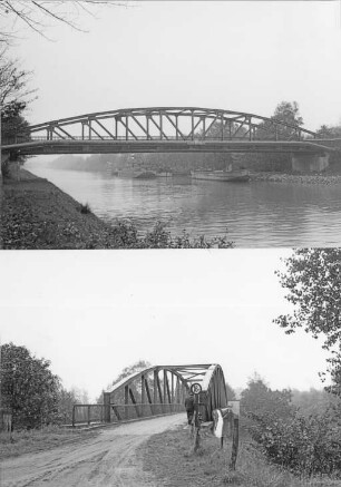 Dassmann-Brücke/Dortmund-Ems-Kanal