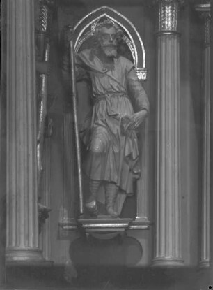 Apostel Matthias