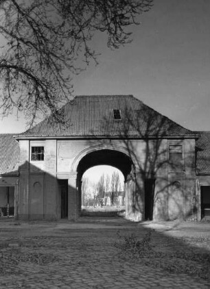 Brandenburg, Brandenburg an der Havel, Magdeburger Straße