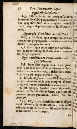 76-87, Quid est satisfactio? - Quid si interrogans injustè urgeat, ...