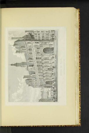 Hotel de Ville.