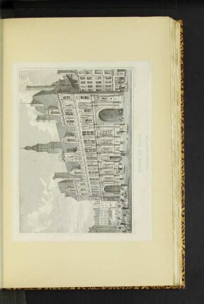 Hotel de Ville.