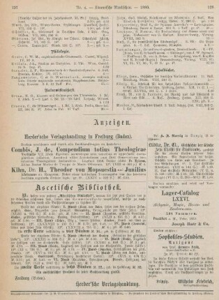 127-128 Werbung