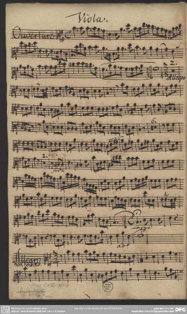 Händel, G. F., Publio Cornelio Scipione, HWV 20 