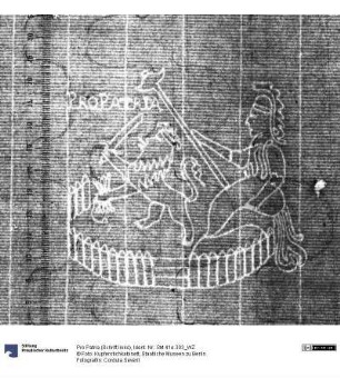 Pro Patria (Schrift links)