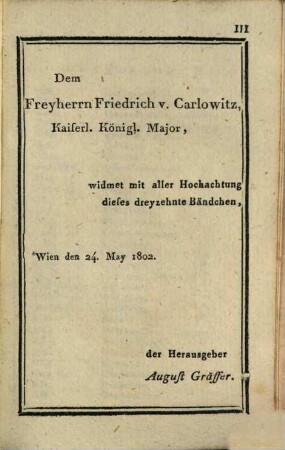 Oesterreichischer Militaer-Almanach : für das Jahr .... 1802