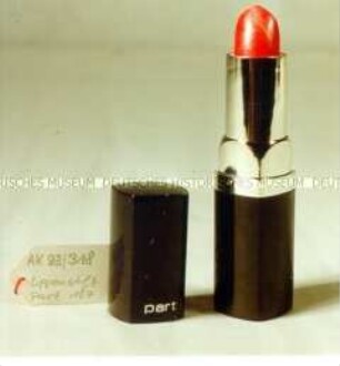 Lippenstift "Part 107"