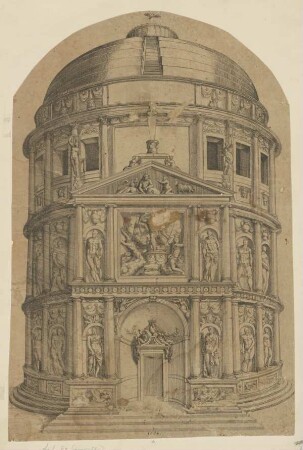 Rotunde