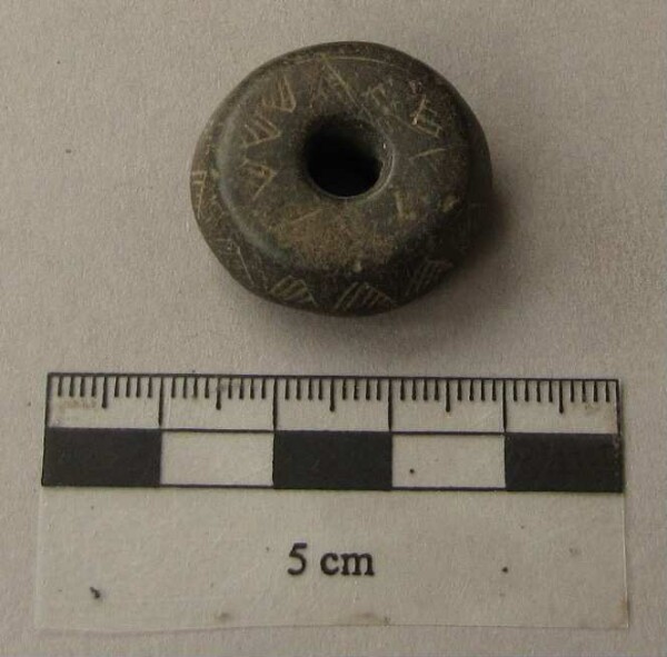 spindle whorl