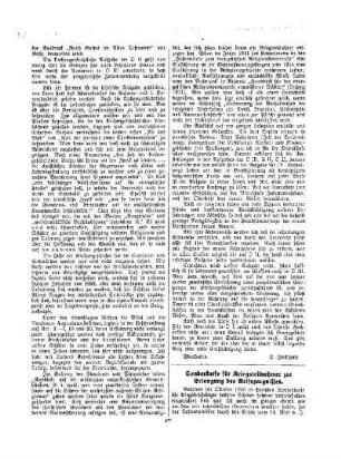 Sonderkurse für Kriegsteilnehmer zur Erlangung des Reifezeugnisses