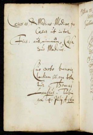 144v, Lansius, Thomas