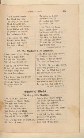 Gottfried Kinkel