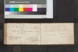 Grüttner, ...; Blatt 129v