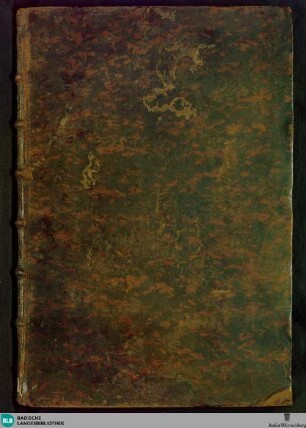 Cadmus et Hermione - Don Mus.Ms. 2090 : LWV 49