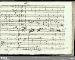 Memoriam fecit