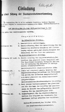 21. Juni 1918