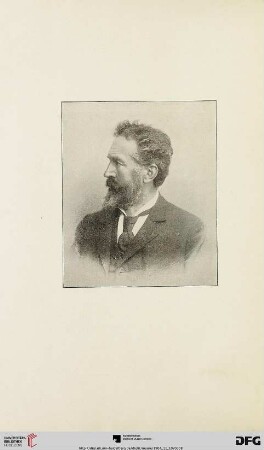 Robert Beyschlag, Genremaler