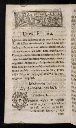 12-47, Dies Prima.