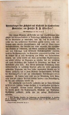 Dingler's polytechnisches Journal. 216. 1875