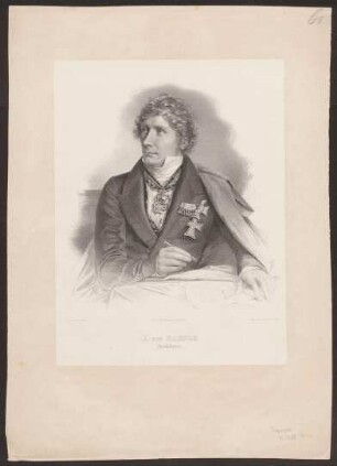 Klenze, Leo von