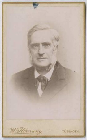 Weber, Prof. Franz von (MdR)