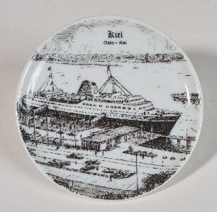 Kiel Oslo-Kai
