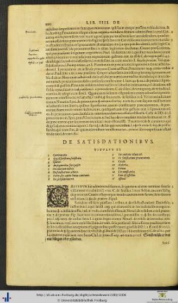 Titulus XI. De Satisdationibus.